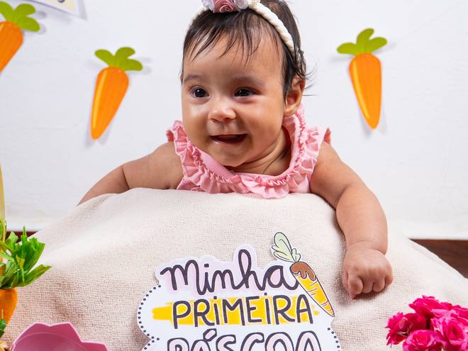 PÁSCOA de PÁSCOA DA LIZ