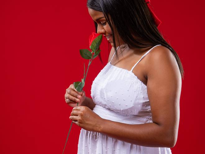 DIA DAS MÃES de LAISA RAMOS