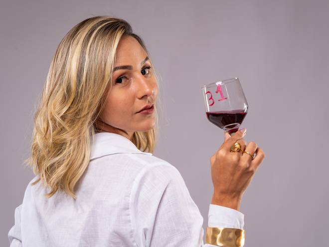 ANIVERSÁRIO de NIVER CAROL RODRIGUES