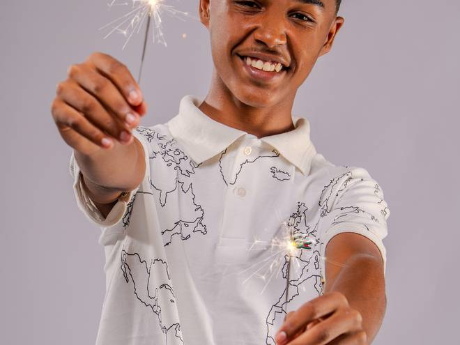 ANIVERSÁRIO de WILLIAM RAMOS