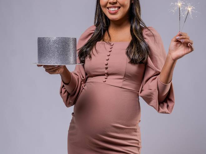 ANIVERSÁRIO de ANIVERSÁRIO - ANA