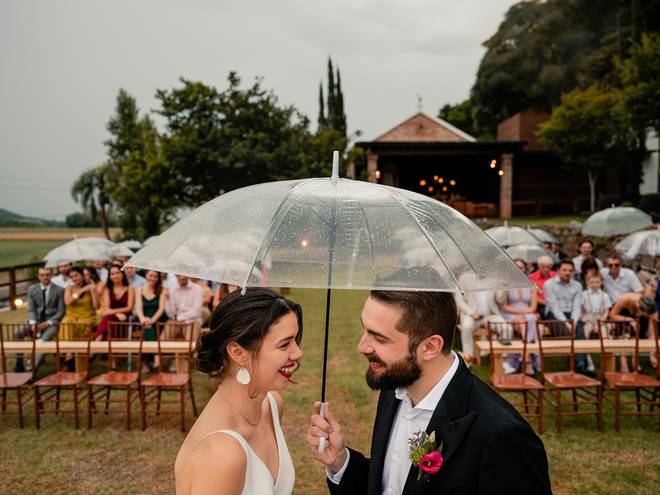 Casamentos de Casamento | Casa Morreto