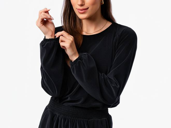 Produções publicitárias de Produção de Moda em Estúdio