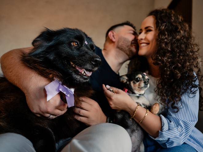 Outros ensaios de Ensaio de Casal em Casa