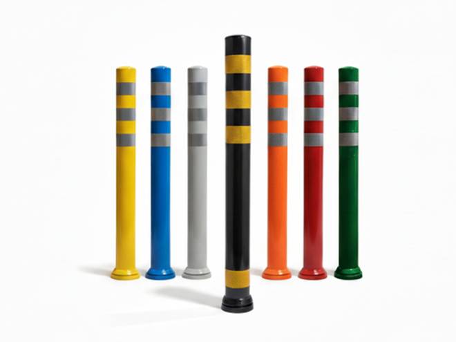 Sinalização de Baliza Flexível SS-Bali