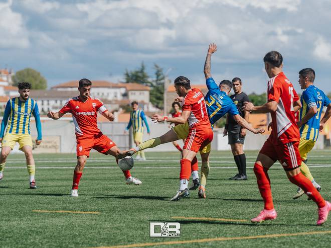 Reportagem Desportiva de GD Mirandês VS GD Bragança