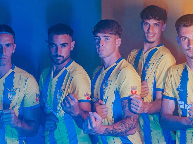 Sessões de Alto Impacto de Apresentação dos Equipamentos 2024/2025 do Grupo Desportivo de Bragança