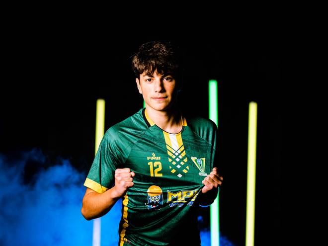 Sessões de Alto Impacto de Media Day do Centro Desportivo e Cultural de Viatodos - 2025/2026