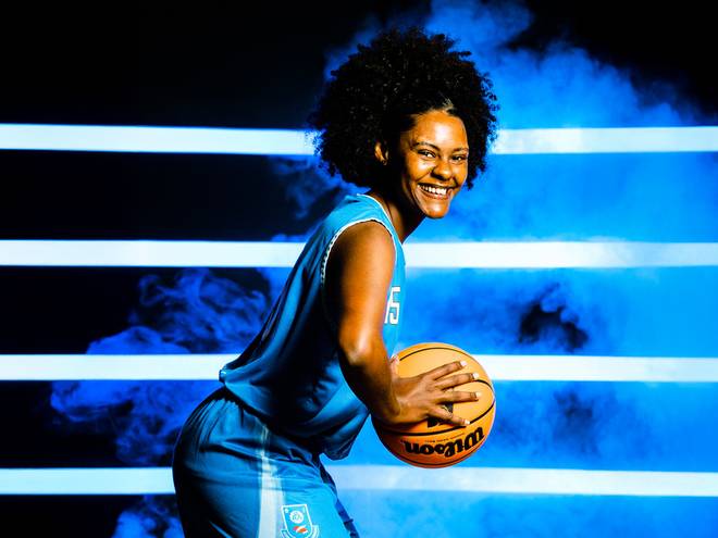 Sessões de Alto Impacto de Media Day do Amarense – Futsal e Basquetebol