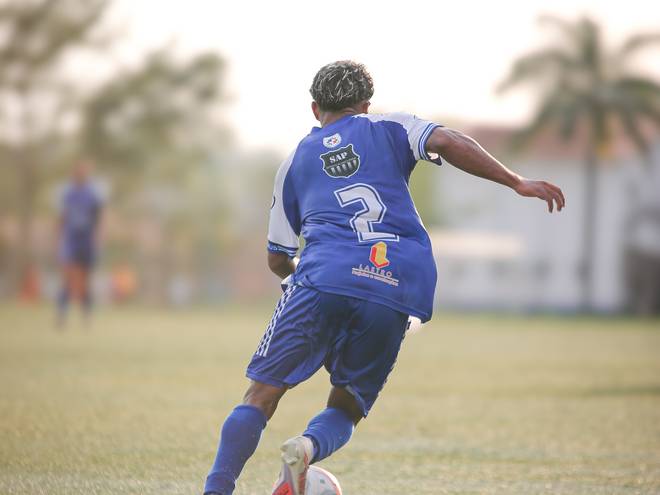 FUTEBOL PROFISSIONAL de CAMPEONATO PARAENSE SERIE A3