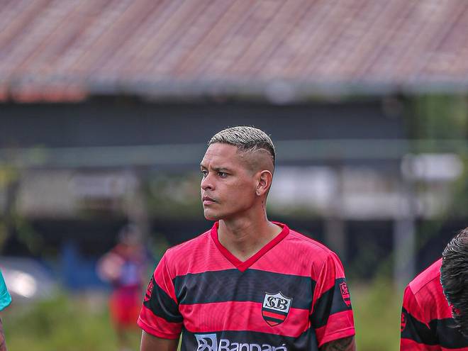 FUTEBOL PROFISSIONAL de SPORT BELÉM | CAMPEONATO PARAENSE | SERIE A3 