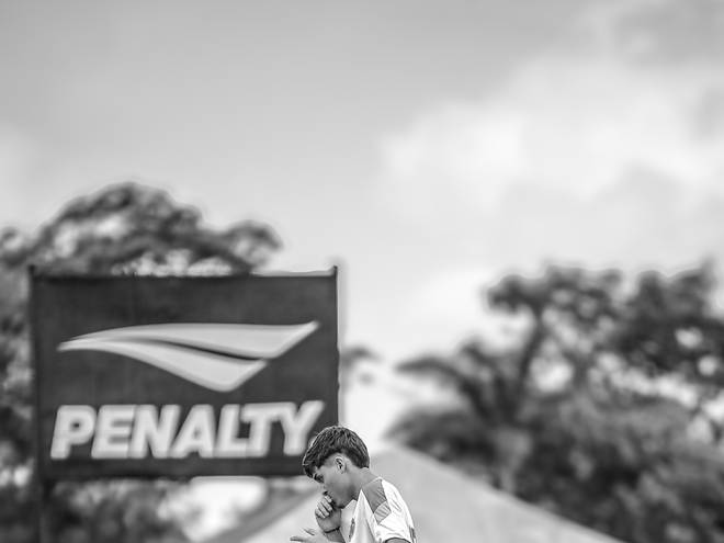 FUTEBOL PROFISSIONAL de CAMPEONATO PARAENSE SUB 17 BASE PAYSANDU