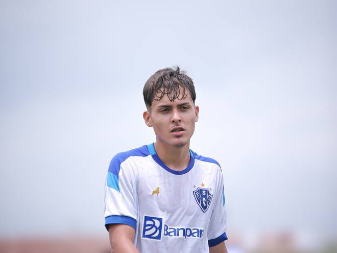 PACOTES ATLETAS  de EROS 10 |CAMPEONATO PARAENSE SUB 17 