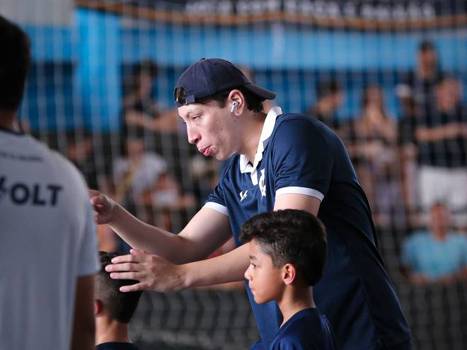 FUTEBOL INFANTIL  de REXPA | LIGA PARAENSE DE FUTSAL