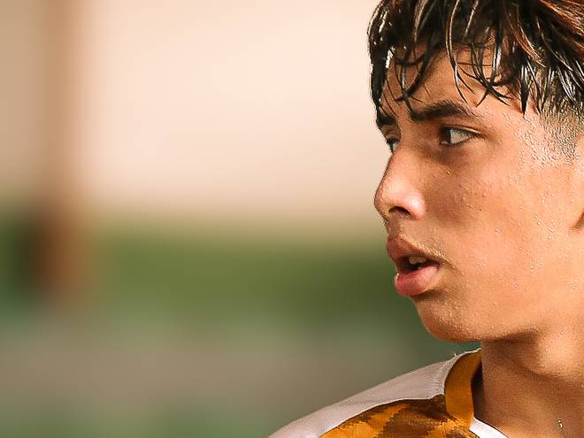 FUTEBOL INFANTIL  de LIGA PARÁ DE FUTSAL 