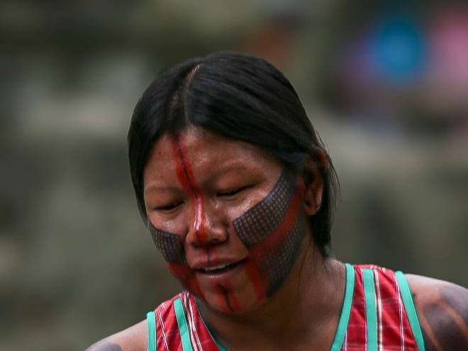 EVENTOS CULTURAIS  de BELÉM COP 30 