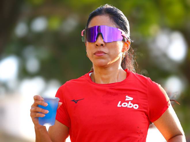 CORRIDA DE RUA de TREINO DE CORRIDA 