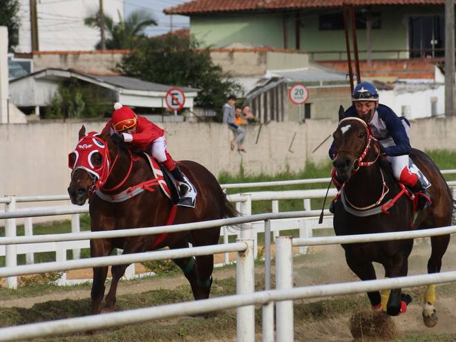 Corrida de Corrida de Cavalos - 14 e 15 de Junho de 2025