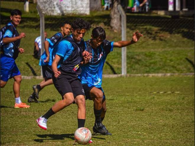 Futebol de Futebol - Parque Verde - Santarém 13-09-2025