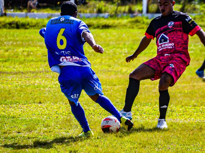 Futebol de Futebol - Serie B ARENA LIFAZ FRG - 14/09/25