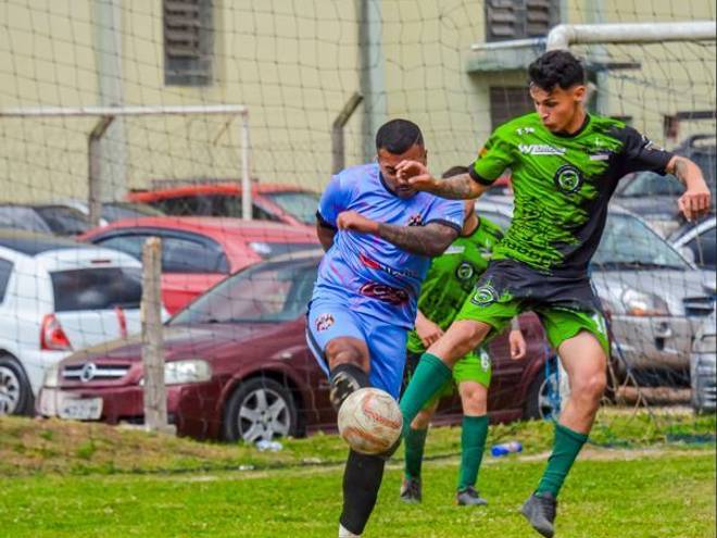 Futebol de Futebol - CUP Fecha Ano - 2º Rodada - Arena JD Jogos 21/09/25