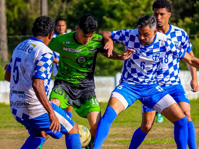 Futebol de Futebol - CUP Fecha Ano - 3º Rodada - Arena JD Jogos 28/09/25