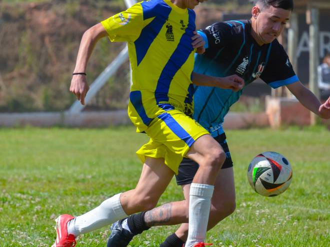 Futebol de Lifaz 25/10