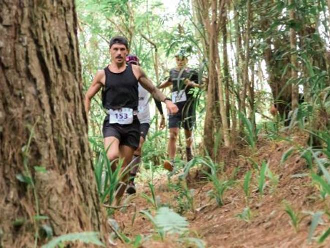 Corrida de III TRAIL RUN MANDIRITUBA 2026