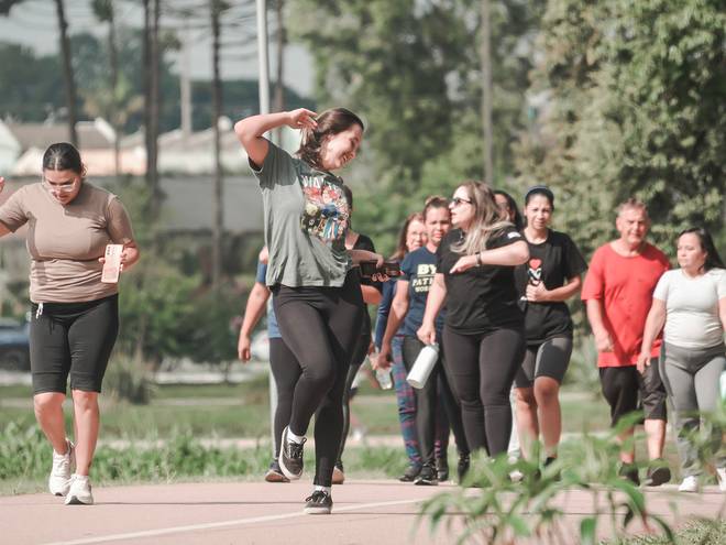 Corrida de TREINO PARQUE VERDE (FRG) 31-01 SABADO (MANHÃ) 