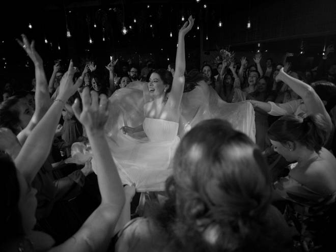 Casamentos de Amanda e Luciano