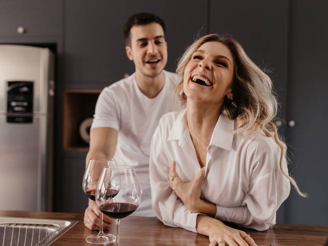 Ensaio Pré Wedding de Julia e Marcel