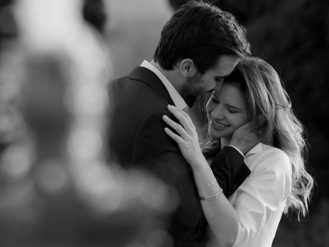 Ensaio Pré Wedding de Lia e Thiago