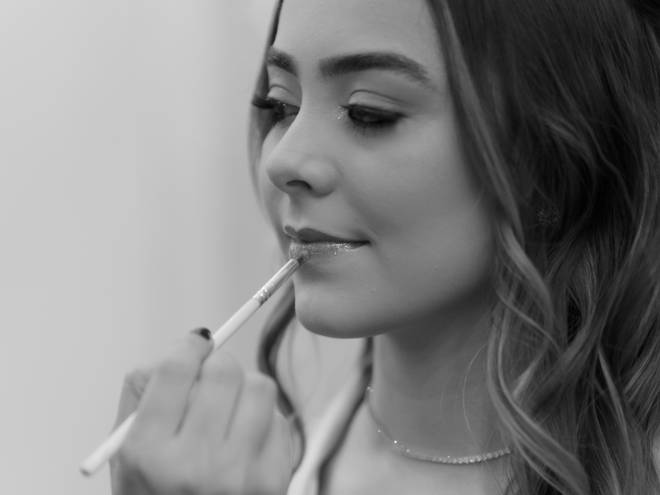 15 anos de Lara - 15 anos