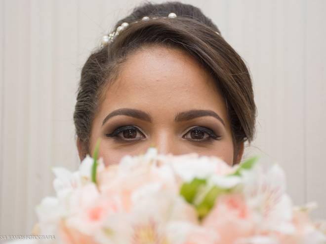 Casamento de Juciane e Rapha