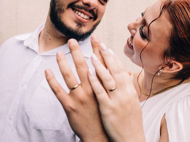 Casamento de Isabella e Leandro 
