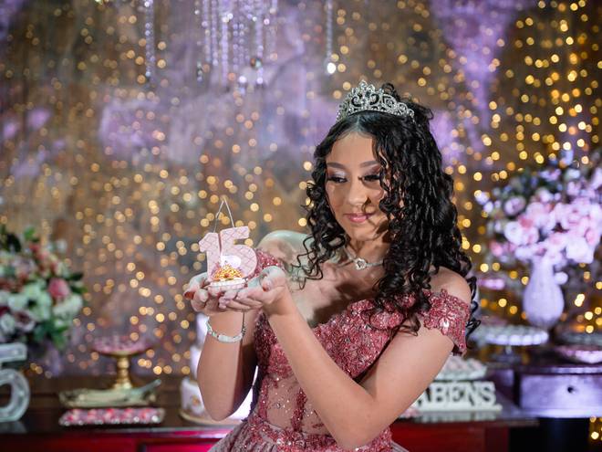 Debutantes de Debutante Isa