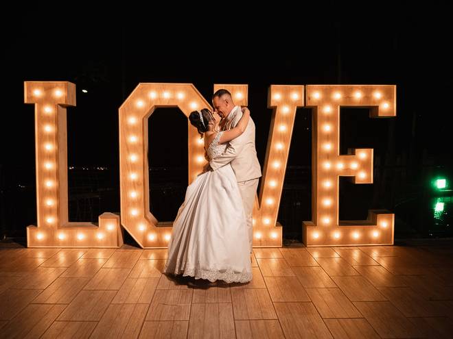 Casamento de Casamento Beatriz e Diego