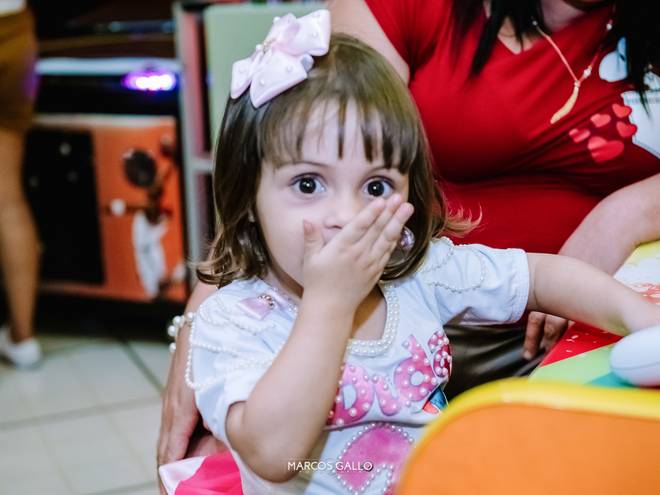 Aniversario Infantil de Princesa Duda - 2 Anos
