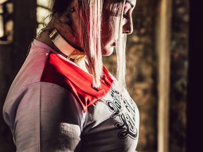 Temáticos de Arlequina - Aline Oliveira