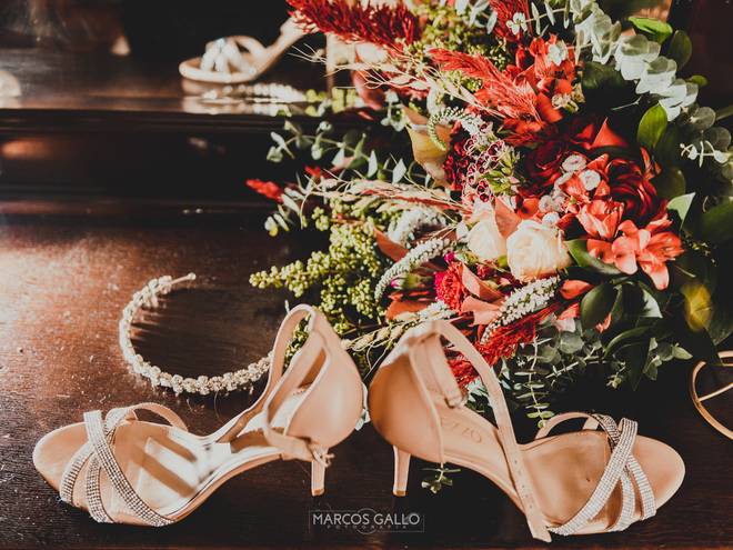 Casamento de Karen & Rian