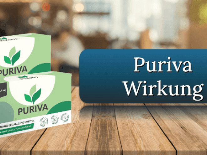 Puriva Capsuels  of Puriva Capsuels NL Is het de moeite waard om te kopen?