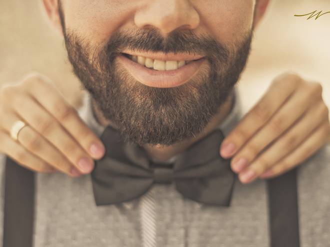 Pré-casamento de Denize e Ismael