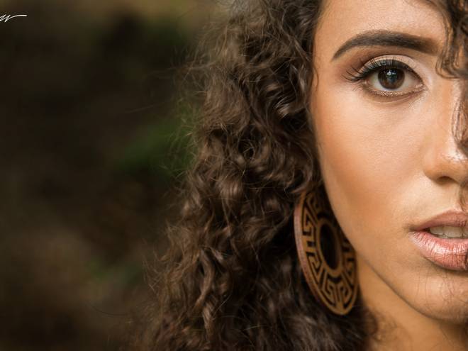 Book de Maria Eduarda-ensaio de 15 anos