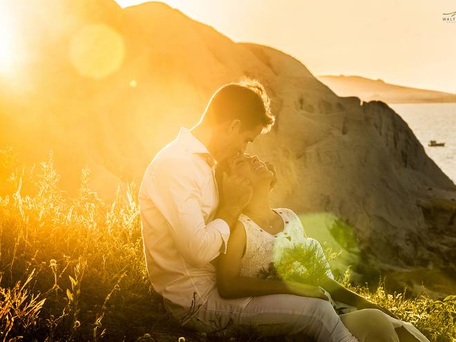 Pré-casamento de Thaís e Douglas