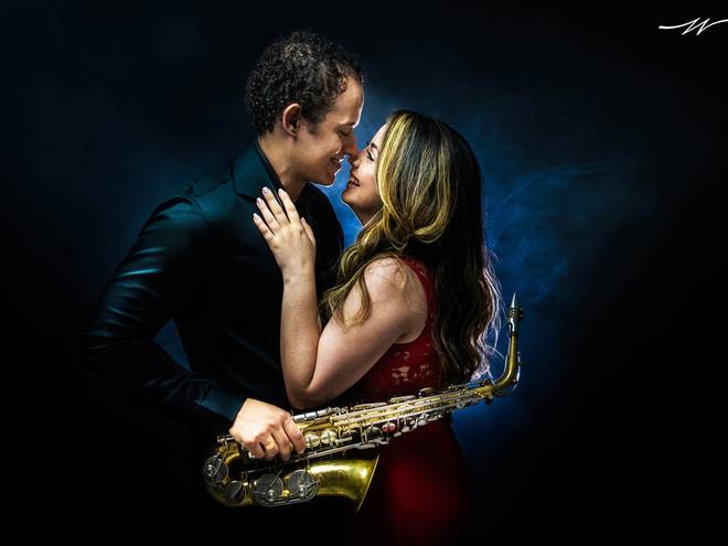 Pré-casamento de Jordanya e Gleferson