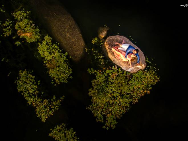 Pré-casamento de Jéssica e Felipe