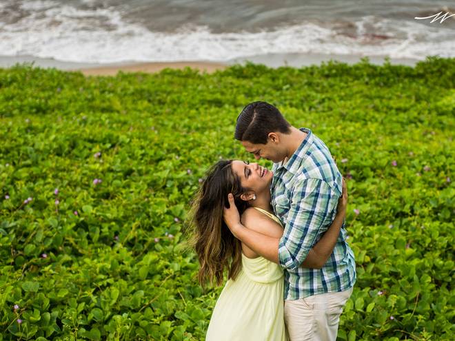 Pré-casamento de Nara e Vinicius