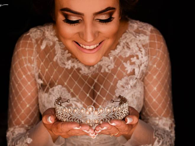 Casamento de Jéssica e Felipe