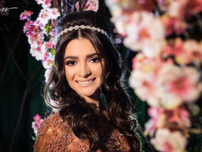 15 Anos de Letícia Nolasco