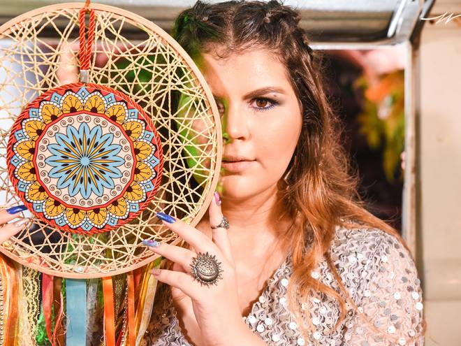 Aniversário de Maria Eduarda 